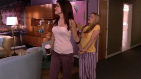 BROOKE ET HALEY